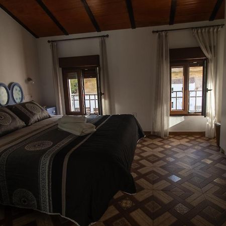 Вилла Casa Aveda Setenil De Las Bodegas Экстерьер фото