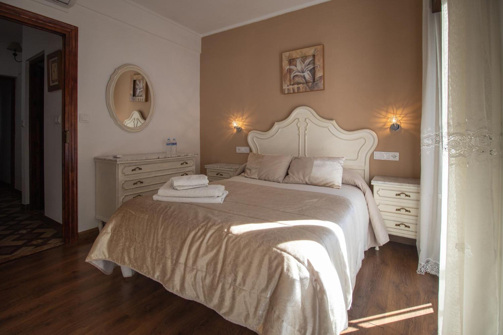 Вилла Casa Aveda Setenil De Las Bodegas Экстерьер фото