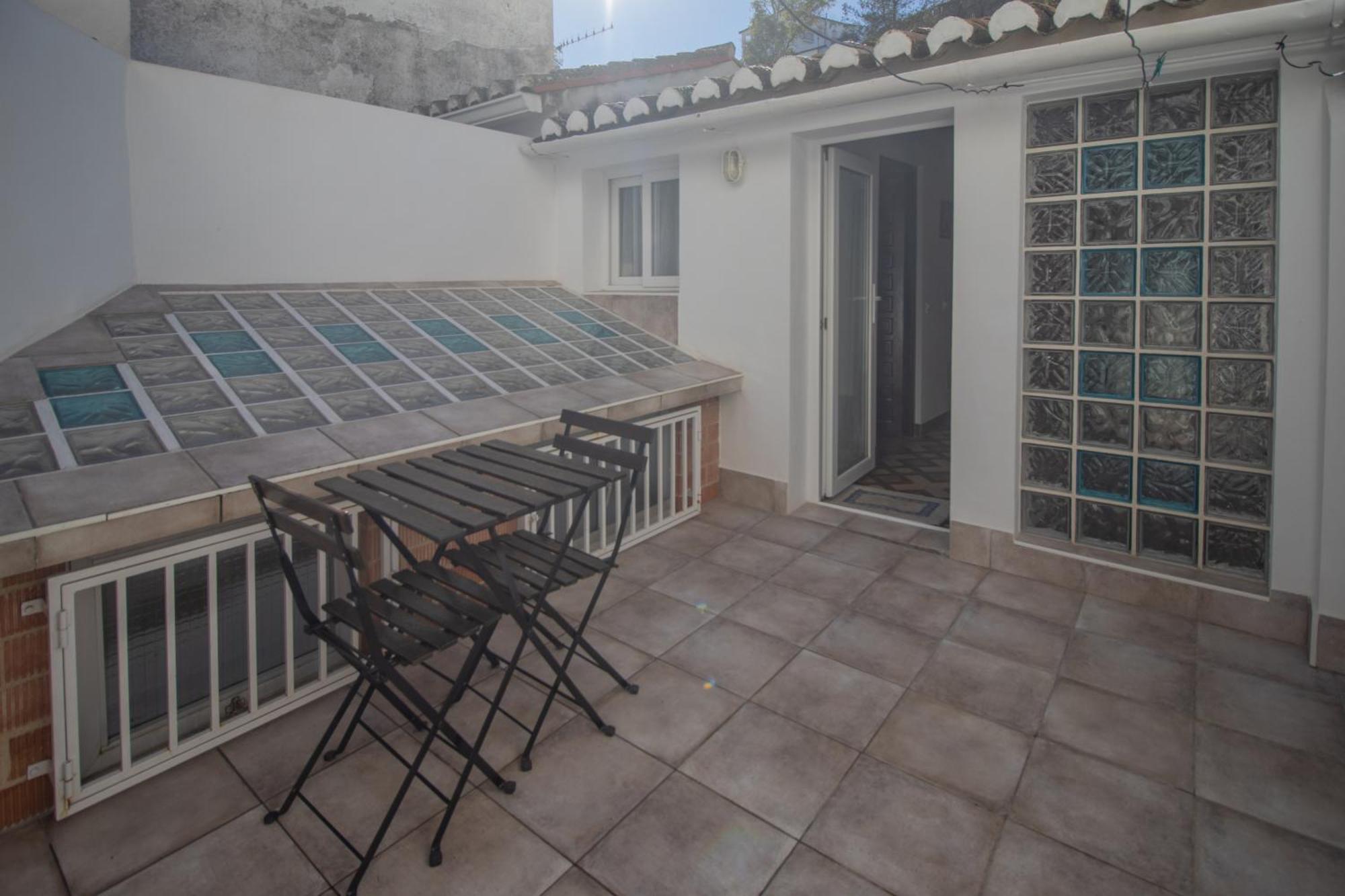 Вилла Casa Aveda Setenil De Las Bodegas Экстерьер фото