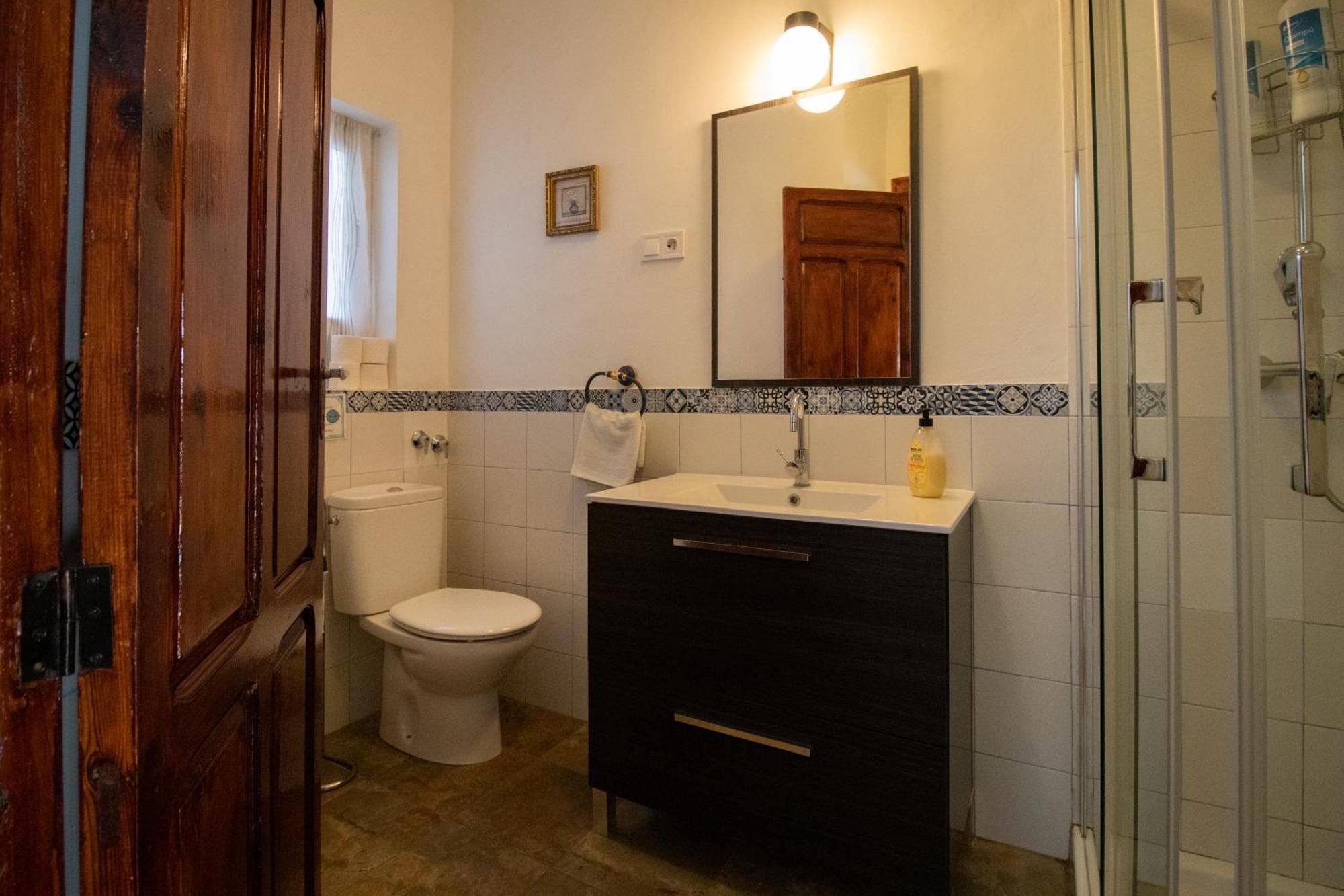 Вилла Casa Aveda Setenil De Las Bodegas Экстерьер фото