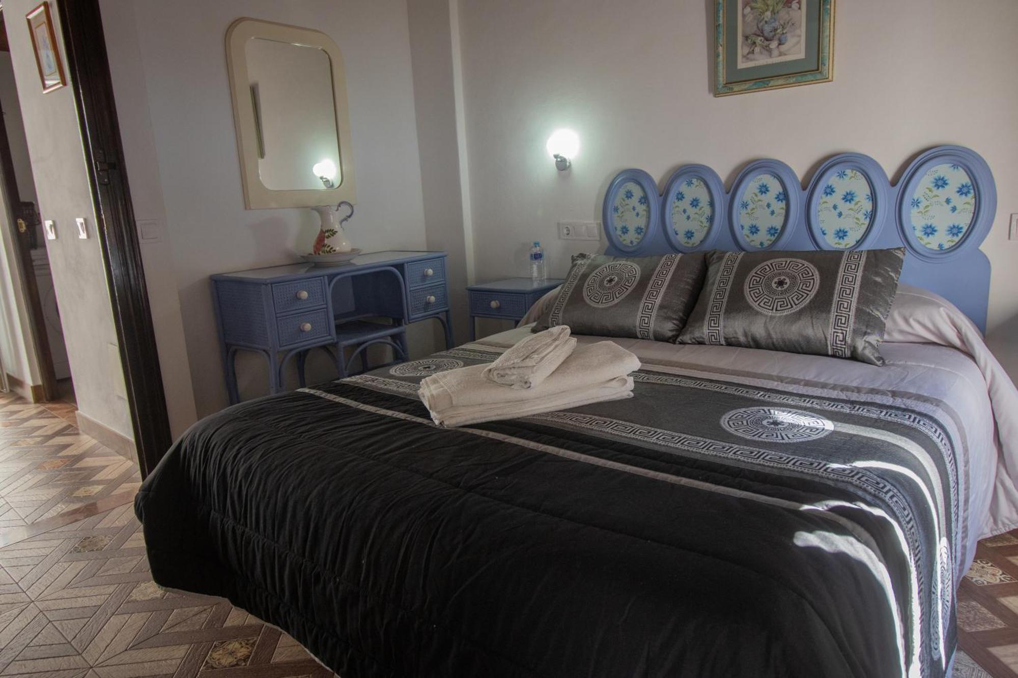 Вилла Casa Aveda Setenil De Las Bodegas Экстерьер фото