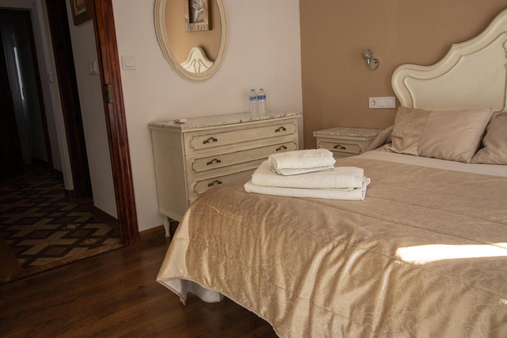 Вилла Casa Aveda Setenil De Las Bodegas Экстерьер фото
